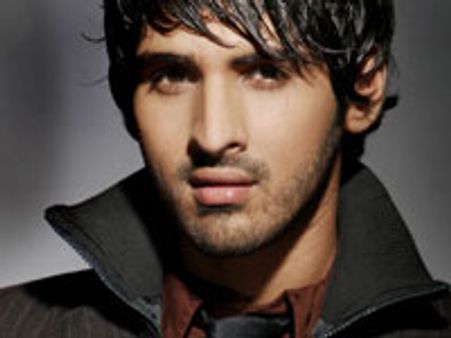 Sameer Dattani in Karan Johar’s I Hate Luv Stories