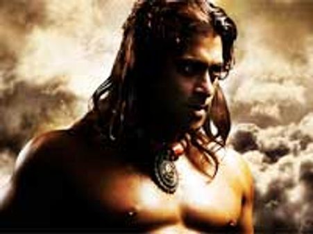 Swine flu scares on the sets of Veer