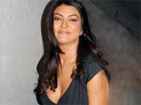 Sushmita helps Kangana shed driving phobia