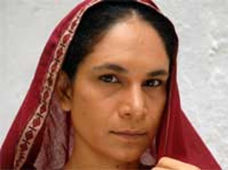 Balika Vadhu to have young Dadisa