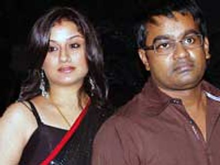 Selvaragavan - Sonia Agarwal file for divorce!