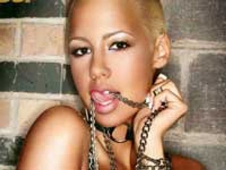 Kanye's lover doesn’t mind bisexual freak stripper tag