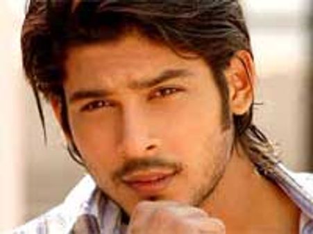 Desi version of Maid in Manhattan!