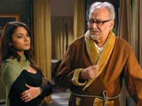 Vipul Shah wins the plagiarism battle