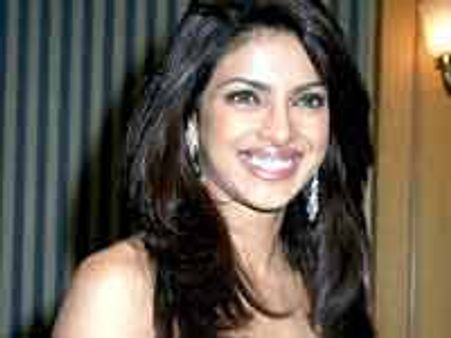 We've put in our blood, heart and soul: Priyanka