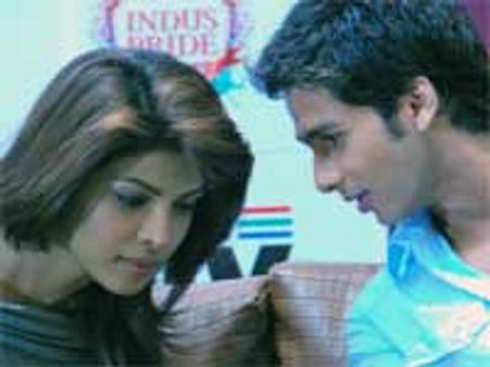 “Kaminey toh hum saab hain”- Shahid Kapoor