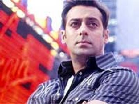 Salman takes inspiration from Shahrukh