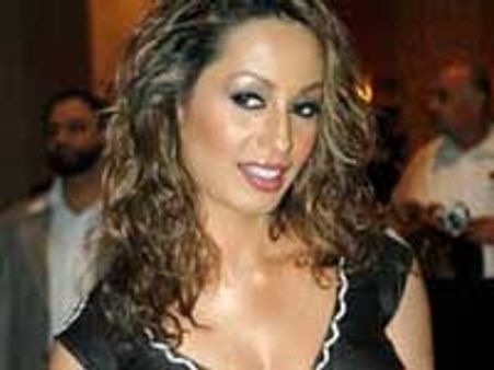 Kashmira Shah enters Iss Jungle