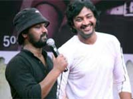 Pokkisham shorter by 20 minutes