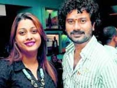 Raaj director, Rakshita’s Preethi Prem Pallavi