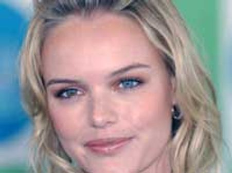 Kate Bosworth still has stage fright