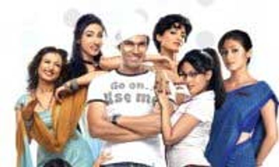 Love Khichdi Preview