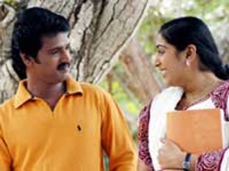 Cheran riding a new high with Pokkisham