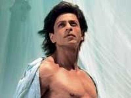 Humiliation in US a blessing in disguise for Shahrukh