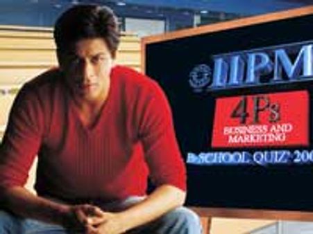 Shahrukh Khan coming home today