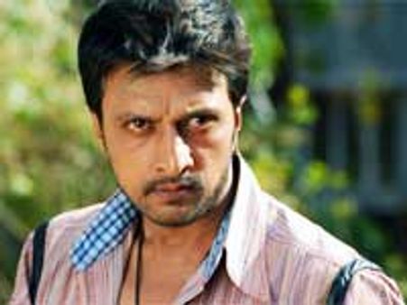 Sudeep to direct Shahid Kapoor