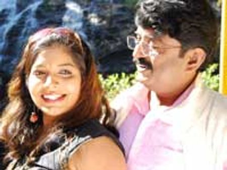 Mussanje Gelathi irks moral police