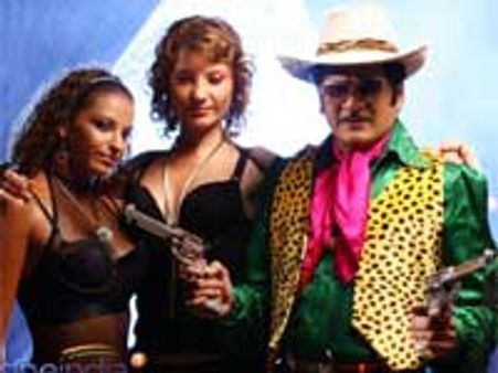 Quick Gun Murugan eyes Guinness World Record