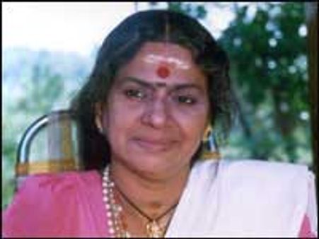 Sukumari hospitalized following a heart attack