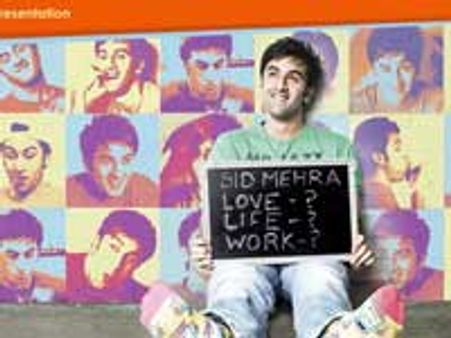Wake Up Sid's first promo impressive