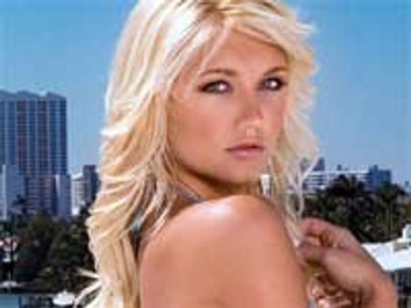 Brooke Hogan pulls out of New York gig