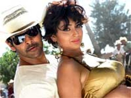 Kandhasamy – Review