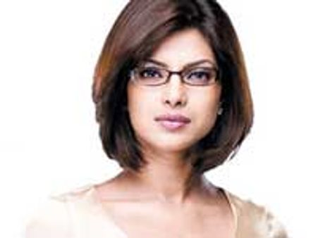 Priyanka dons 12 avatars in What's Your Raashee?