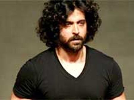 Hrithik's new avataar for Bhansali's Guzaarish