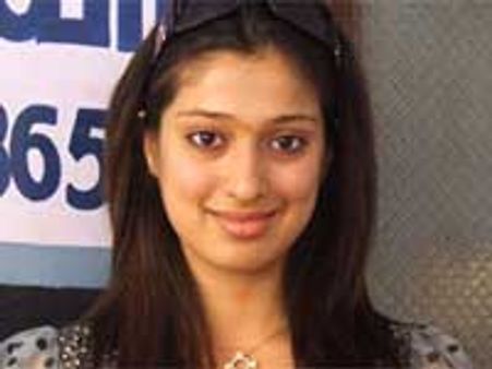 Who is Mammootty's latest sweetheart?