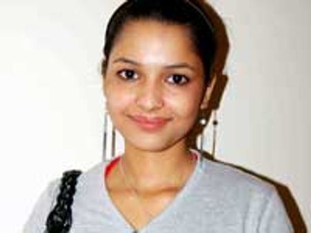 Chitrashi Rawat eliminated from Iss Jungle
