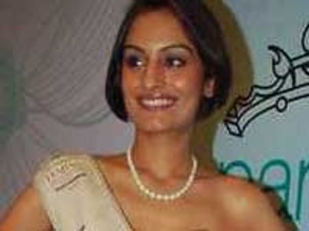 India's dream ends at Miss Universe