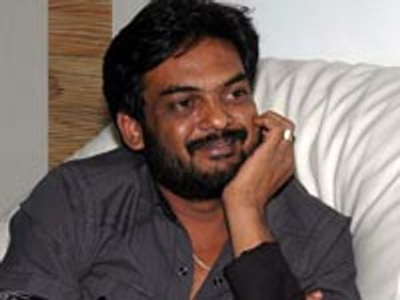 Puri Jagannath sets his foot in audio venture