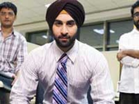 Ranbir Kapoor to be clean shaven