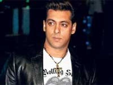 Salman wants to marry for children