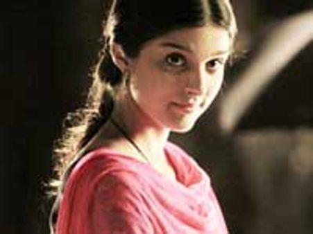 Giselle Monteiro destined for India