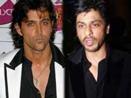 Aditya planning Dhoom 3 with Shahrukh, Hrithik