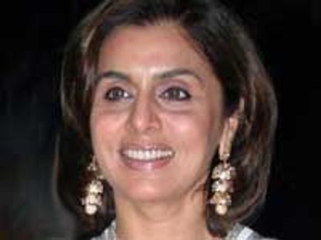 Neetu Kapoor’s mother passes away