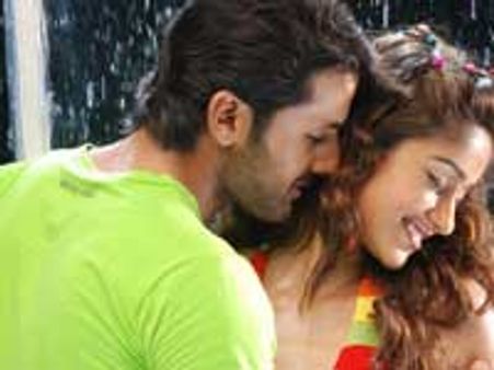 Supreme music to launch Rechipo audio