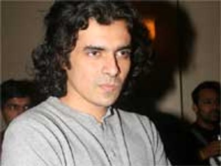 Imtiaz Ali happy meeting his old school peon