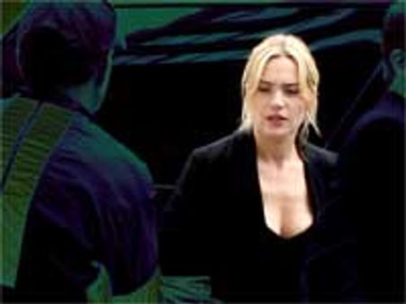 Kate Winslet to narrate documentary on autism