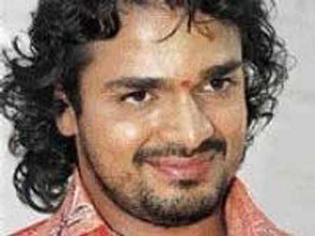 Vijay Raghavendra sheds 20 kgs for IPC Section 300