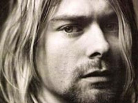 Kurt Cobain in videogame called Guitar Hero 5