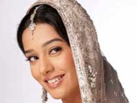 Amrita Rao joining The Perfect Bride?