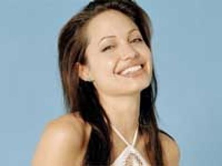 Angelina, Megan to compete for Barbarella role