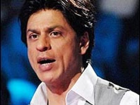 Shahrukh Khan untraceable
