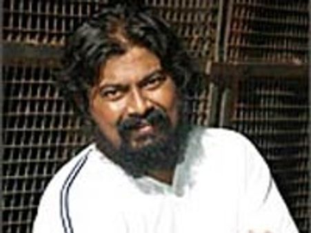 Mysskin won't forsake Cheran for Kamal