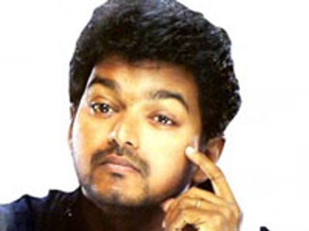 Sun TV buys Vijay's Vettaikkaran?