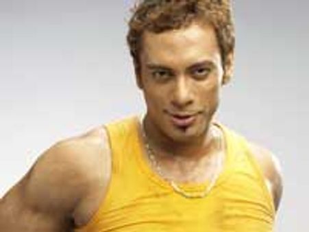 Akashdeep eliminated from jungle