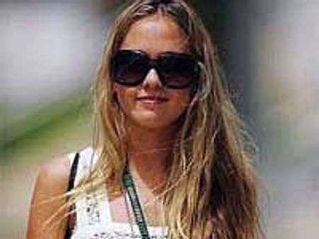 Bollywood has little to offer to blondes, says Florence