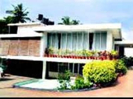 Dr. Rajkumar's house to be demolished soon